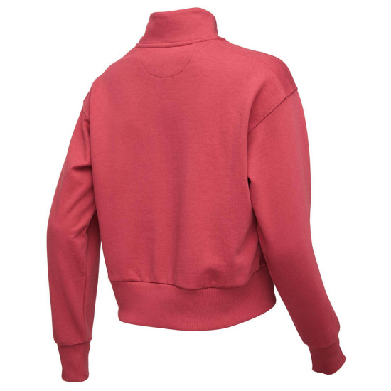 Lotto Γυναικείο φούτερ Smart W IV Sweat HZ Lotto Γυναικείο φούτερ Smart W IV Sweat HZ